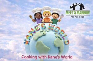 Join us for a culinary Kane’s World experience. The children will get to make and decorate cakes! Age 7-16 £7 per child (must be accompanied by 1 supervising adult).