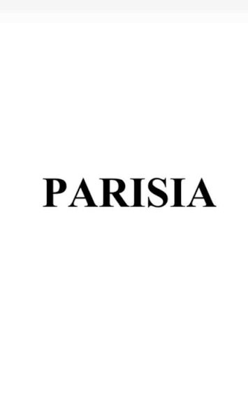 Parisia logo