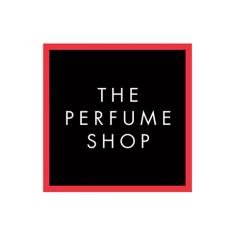 The Perfume Shop logo