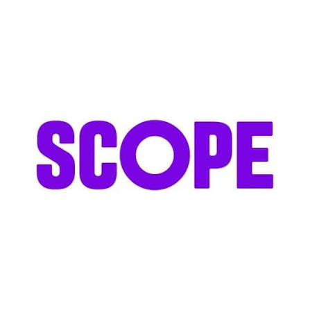 Scope logo