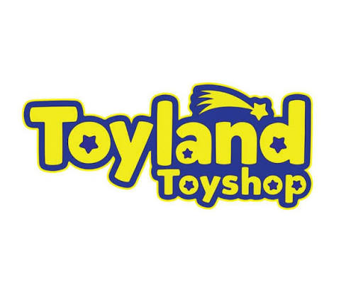 Toyland logo