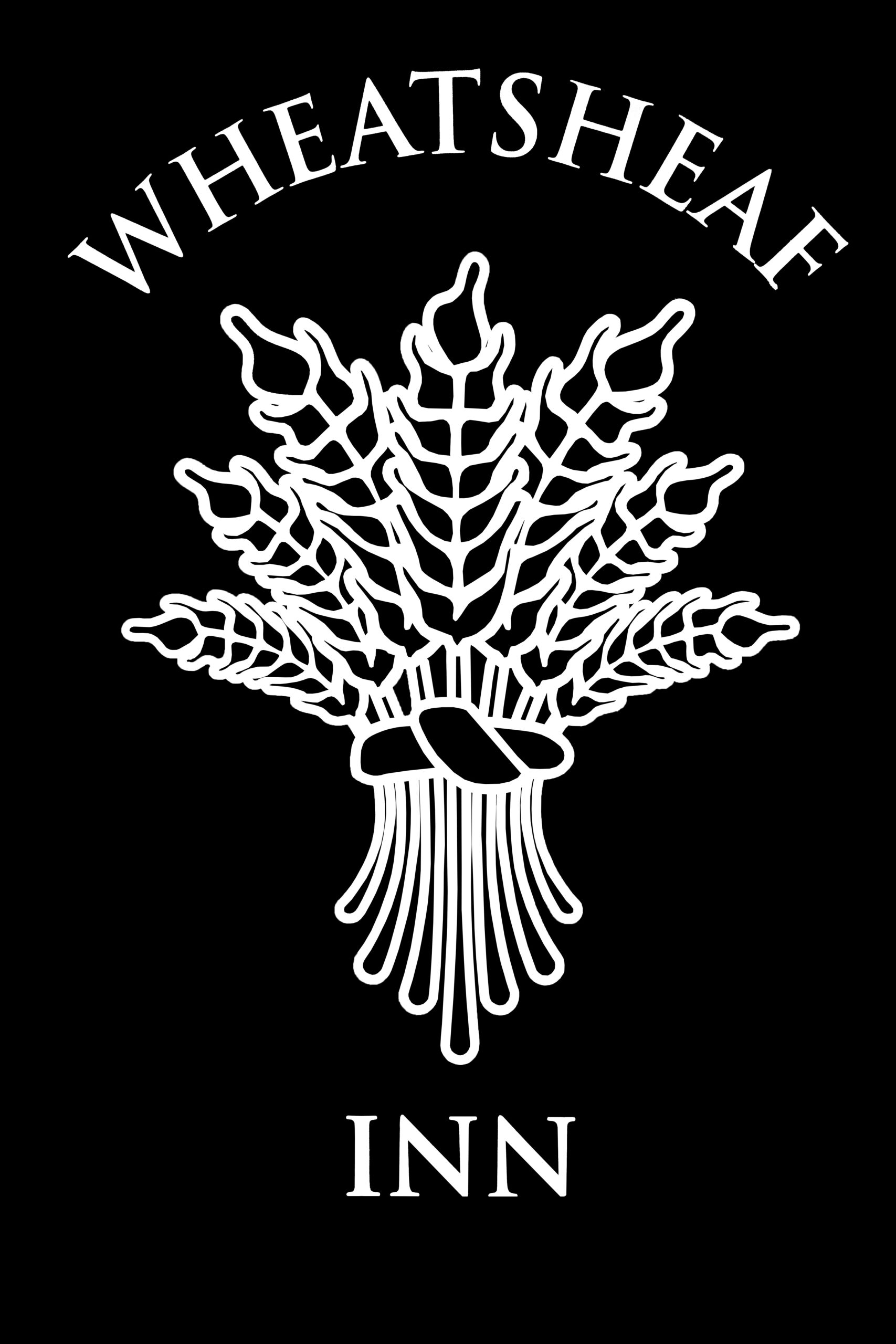 The Wheatsheaf Public House logo